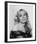 Anita Ekberg-null-Framed Photo