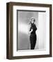 Anita Ekberg-null-Framed Photo