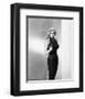 Anita Ekberg-null-Framed Photo