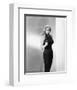 Anita Ekberg-null-Framed Photo