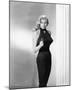 Anita Ekberg-null-Mounted Photo