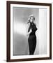 Anita Ekberg-null-Framed Photo