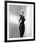 Anita Ekberg-null-Framed Photo