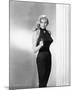 Anita Ekberg-null-Mounted Photo