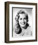 Anita Ekberg-null-Framed Photo