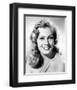 Anita Ekberg-null-Framed Photo