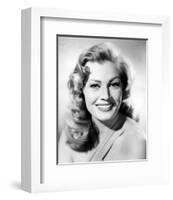 Anita Ekberg-null-Framed Photo