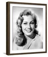 Anita Ekberg-null-Framed Photo