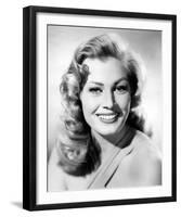 Anita Ekberg-null-Framed Photo