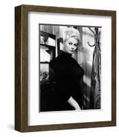 Anita Ekberg-null-Framed Photo