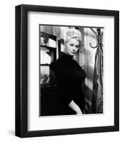 Anita Ekberg-null-Framed Photo