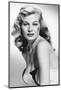 Anita Ekberg-null-Mounted Photo