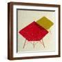 Brown Frame