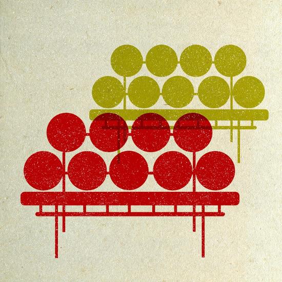 Premium Giclee Print, , large