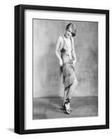 Anita Page, Late 1920s-null-Framed Photo