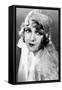 Anita Page, Late 1920s-null-Framed Stretched Canvas