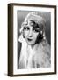 Anita Page, Late 1920s-null-Framed Photo