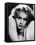 Anita Page-null-Framed Stretched Canvas