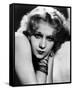 Anita Page-null-Framed Stretched Canvas