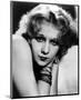 Anita Page-null-Mounted Photo