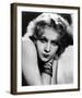 Anita Page-null-Framed Photo