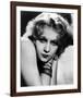 Anita Page-null-Framed Photo