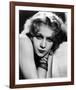 Anita Page-null-Framed Photo