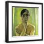 Black Frame