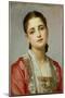 Anita-Frederick Leighton-Mounted Giclee Print