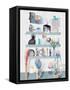 Canvas Black