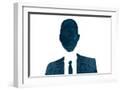 White Frame