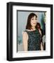 Anjelica Huston-null-Framed Photo