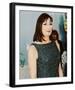 Anjelica Huston-null-Framed Photo