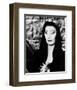 Anjelica Huston-null-Framed Photo