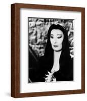 Anjelica Huston-null-Framed Photo