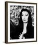 Anjelica Huston-null-Framed Photo