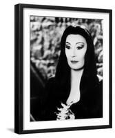 Anjelica Huston-null-Framed Photo