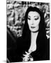 Anjelica Huston-null-Mounted Photo