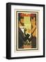 Anjou Vins Mousseux-null-Framed Art Print