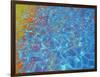 Ankle Deep-MusicDreamerArt-Framed Giclee Print