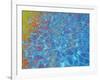 Ankle Deep-MusicDreamerArt-Framed Giclee Print