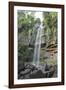 Anlung Samraong Waterfall, Chambok Ecotourism Park, Cambodia, Indochina, Southeast Asia, Asia-Charlie Harding-Framed Photographic Print