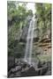 Anlung Samraong Waterfall, Chambok Ecotourism Park, Cambodia, Indochina, Southeast Asia, Asia-Charlie Harding-Mounted Photographic Print