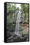 Anlung Samraong Waterfall, Chambok Ecotourism Park, Cambodia, Indochina, Southeast Asia, Asia-Charlie Harding-Framed Stretched Canvas