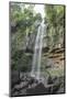 Anlung Samraong Waterfall, Chambok Ecotourism Park, Cambodia, Indochina, Southeast Asia, Asia-Charlie Harding-Mounted Photographic Print