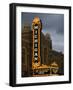 Ann Arbor, Michigan, United States of America, North America-Snell Michael-Framed Photographic Print