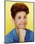 Ann B. Davis-null-Mounted Photo