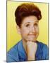 Ann B. Davis-null-Mounted Photo