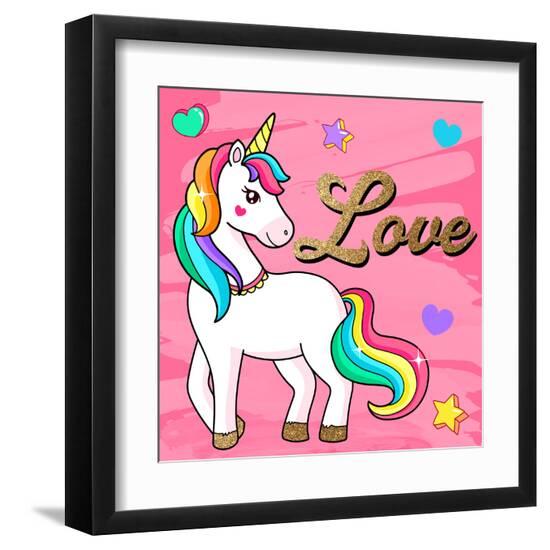 Art Print, , large
