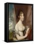 Ann Barry, 1803-5-Gilbert Stuart-Framed Stretched Canvas